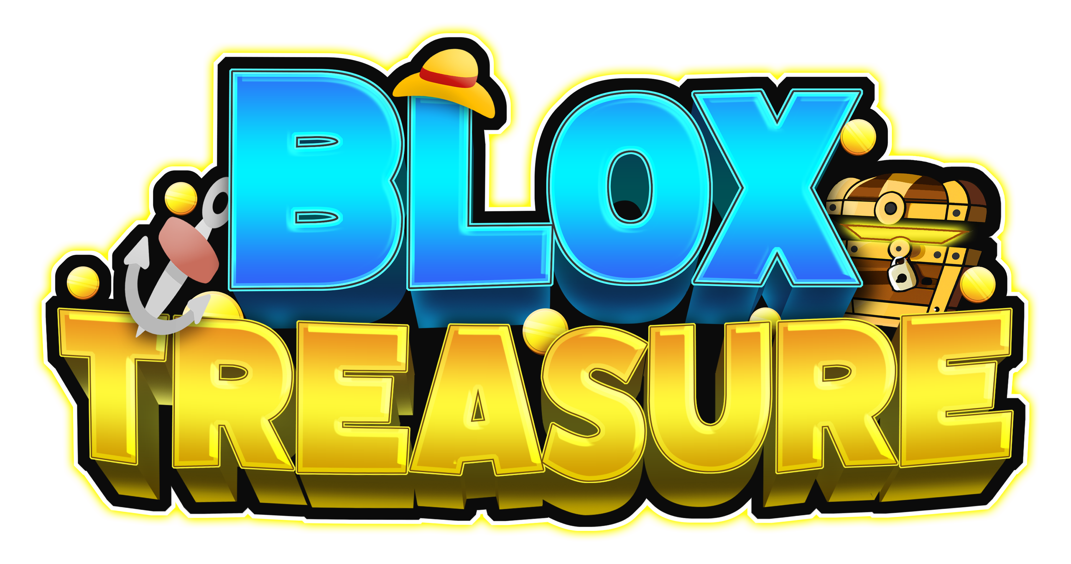 Blox Treasure